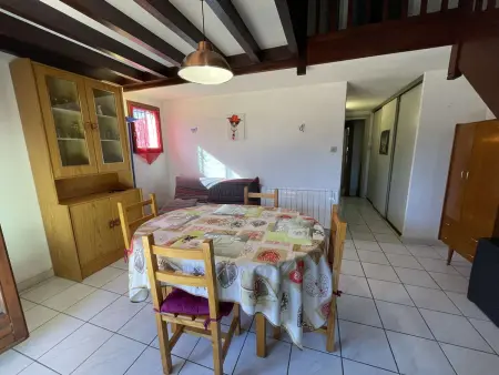 Maison 6 personnes jardin & garage à Saint-Cyprien - Photo 2