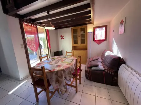 Maison 6 personnes jardin & garage à Saint-Cyprien - Photo 3