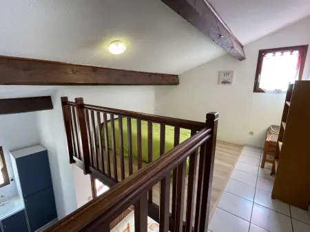 Maison 6 personnes jardin & garage à Saint-Cyprien - Photo 10