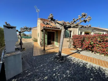 Maison 6 personnes jardin & garage à Saint-Cyprien - Photo 14
