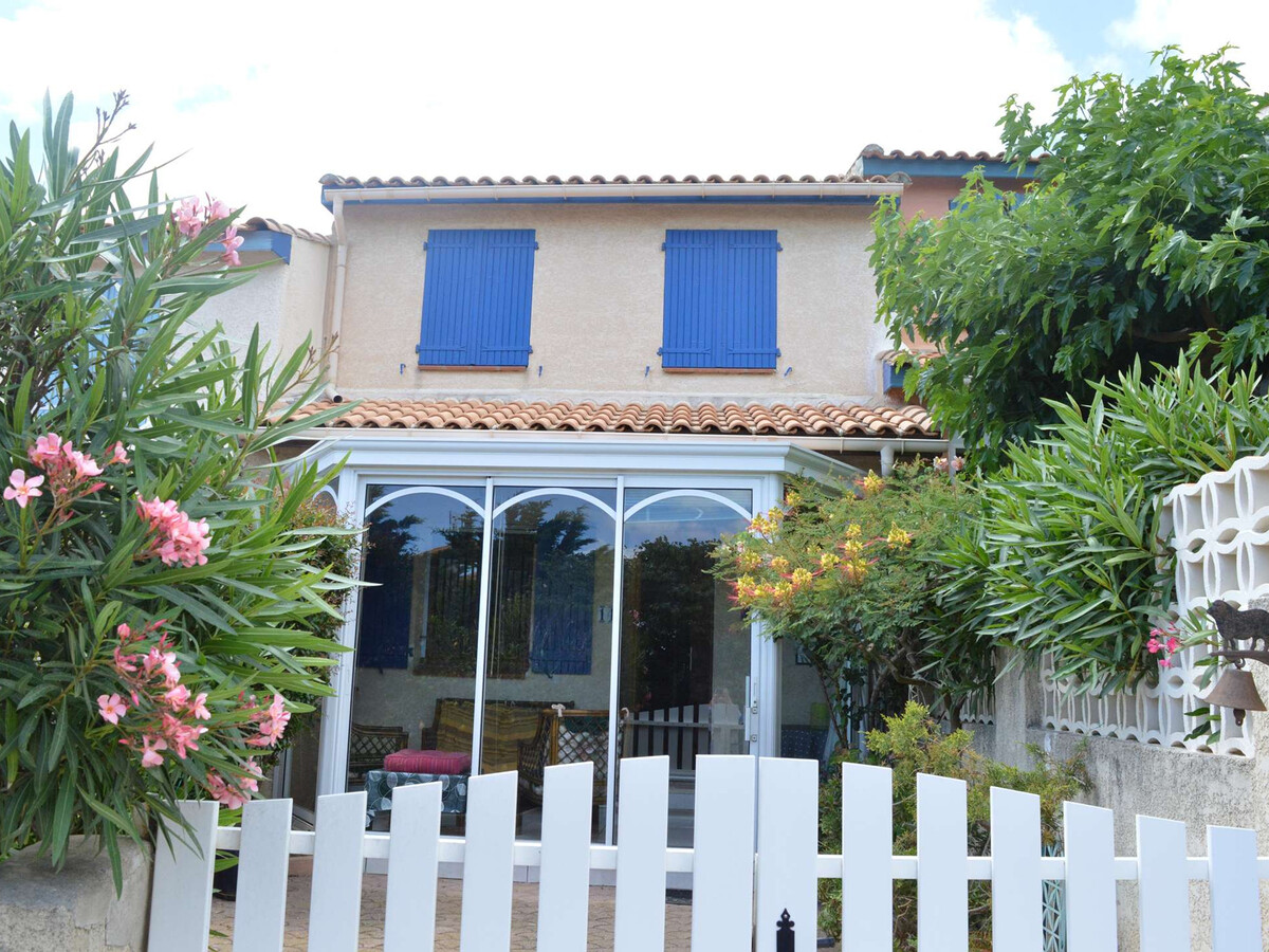 Villa 3 chambres à 800m de la plage, véranda et parking - Photo 1