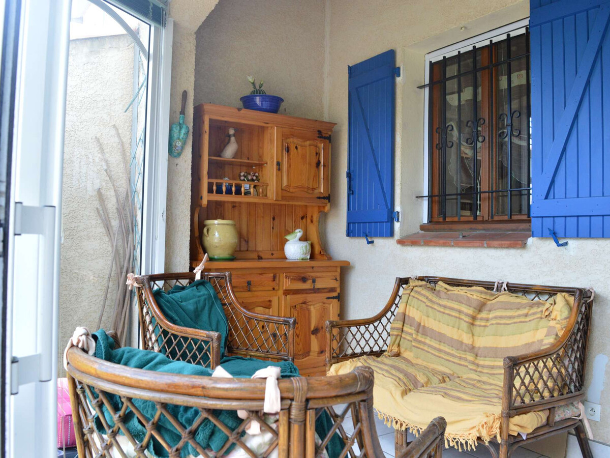 Villa 3 chambres à 800m de la plage, véranda et parking - Photo 2