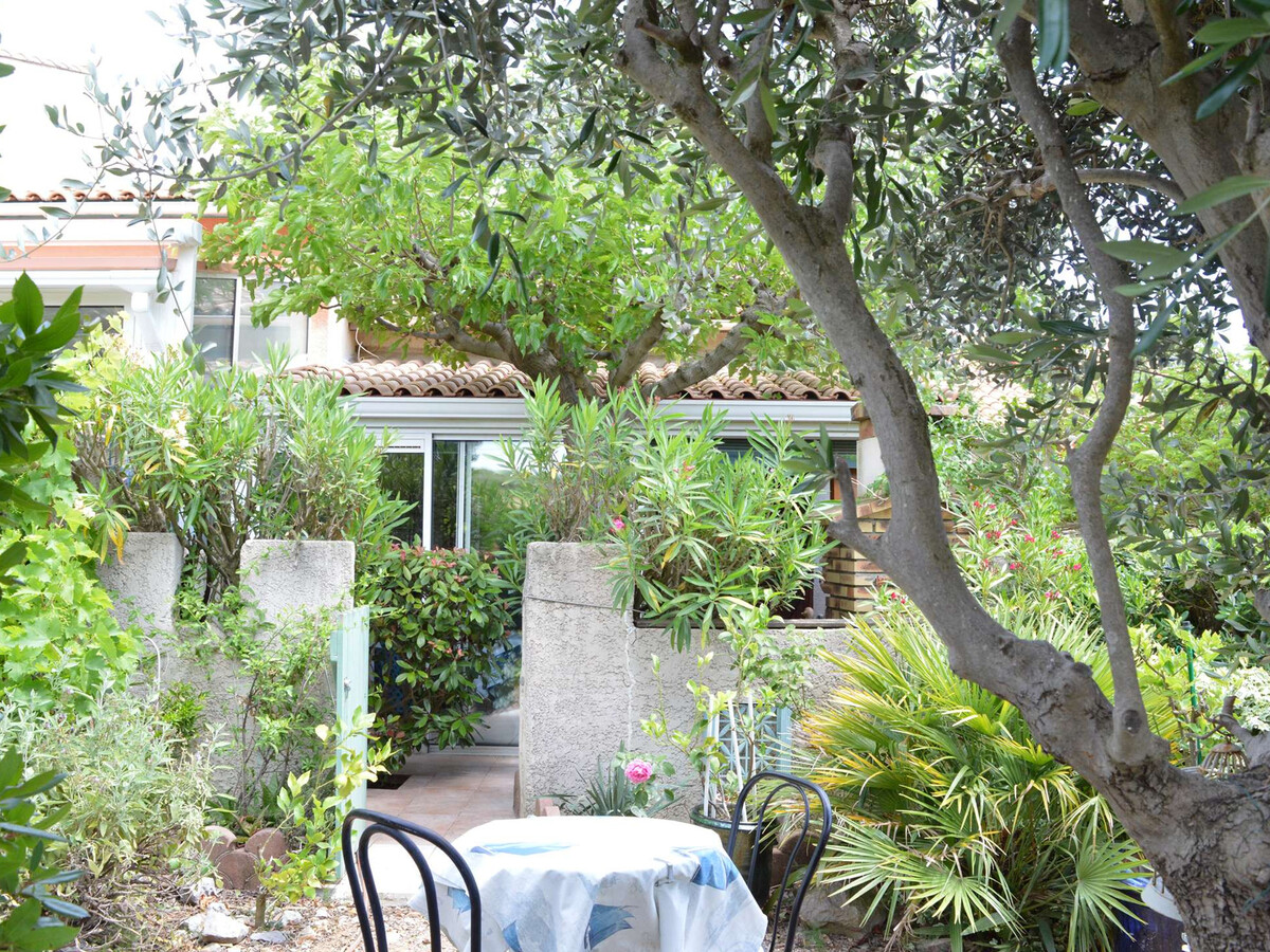 Villa 3 chambres à 800m de la plage, véranda et parking - Photo 13