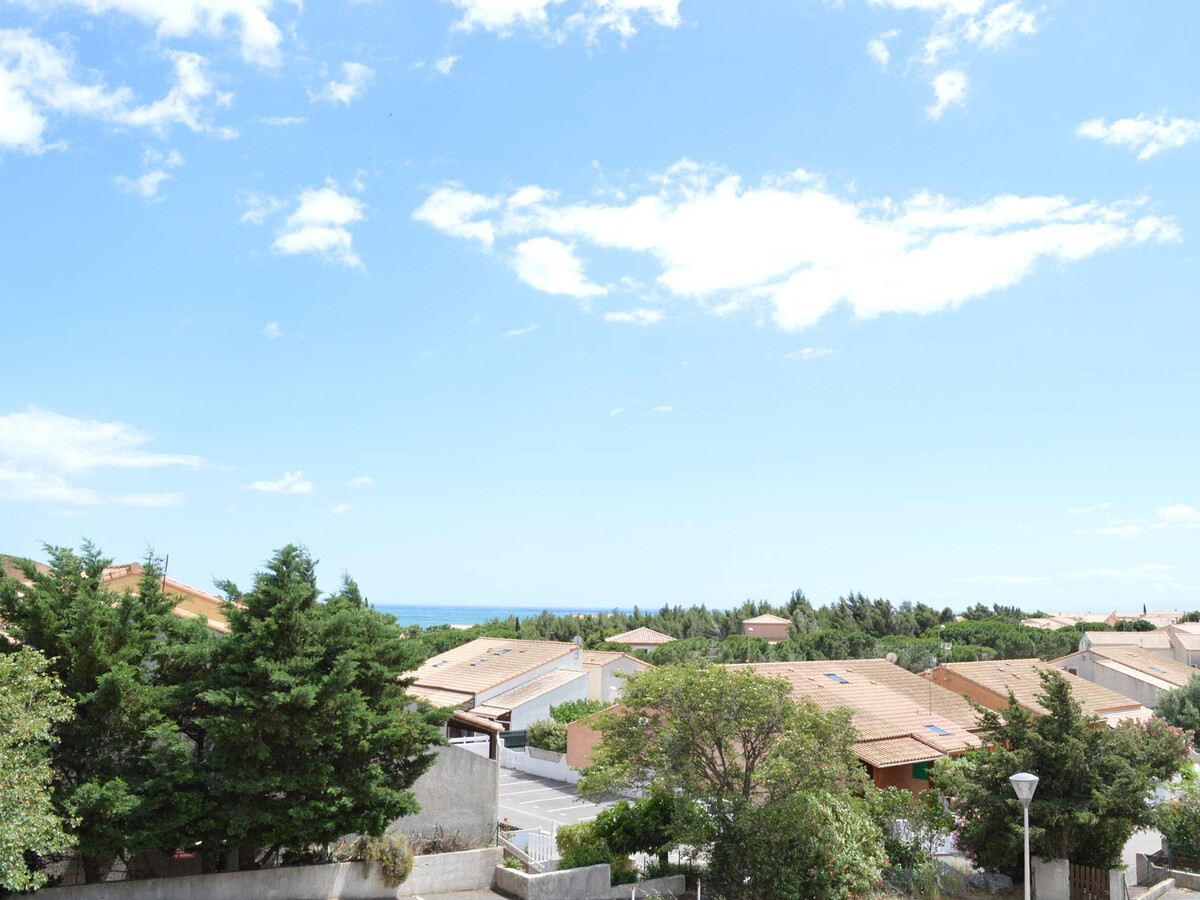 Villa 3 chambres à 800m de la plage, véranda et parking - Photo 15