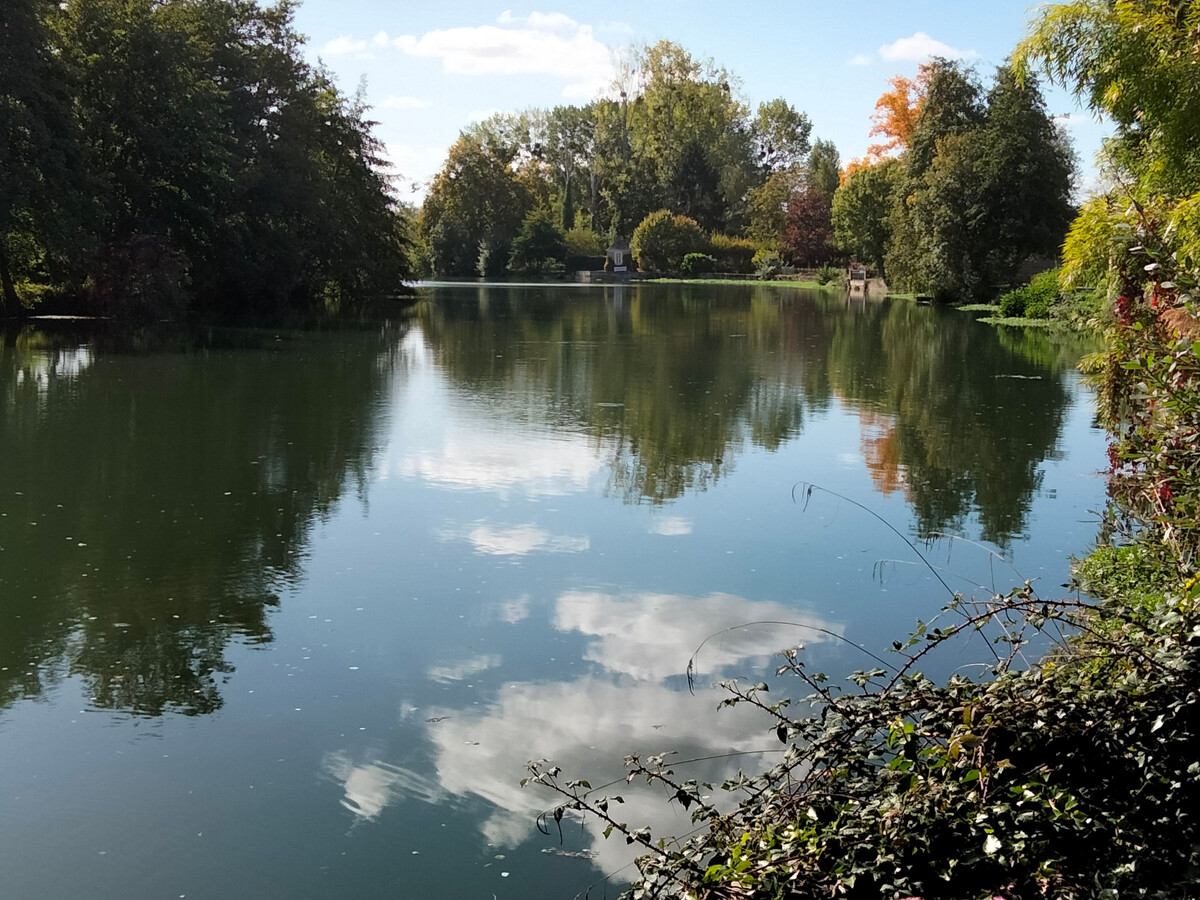 Gîte familial 10 pers. avec piscine chauffée près du Zoo - Photo 2
