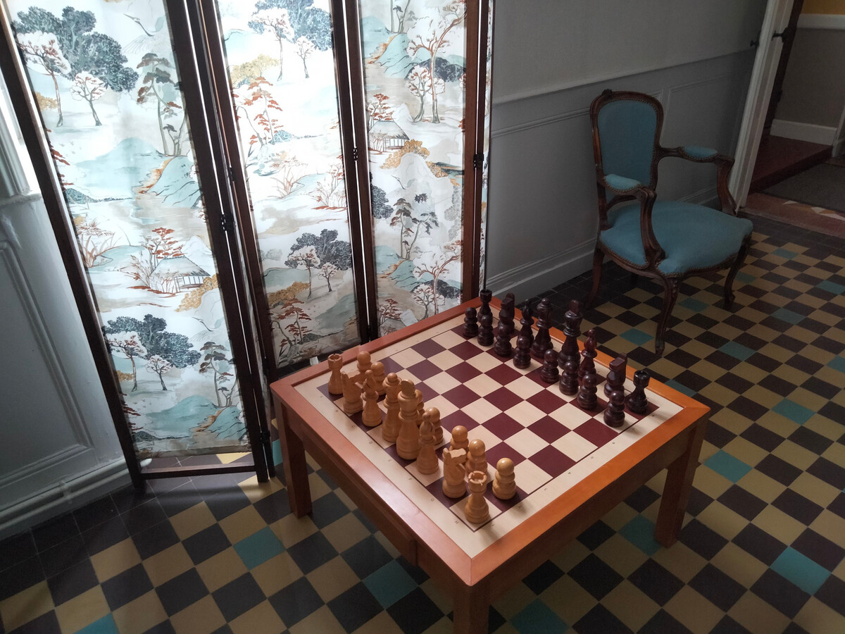 Gîte familial 10 pers. avec piscine chauffée près du Zoo - Photo 7