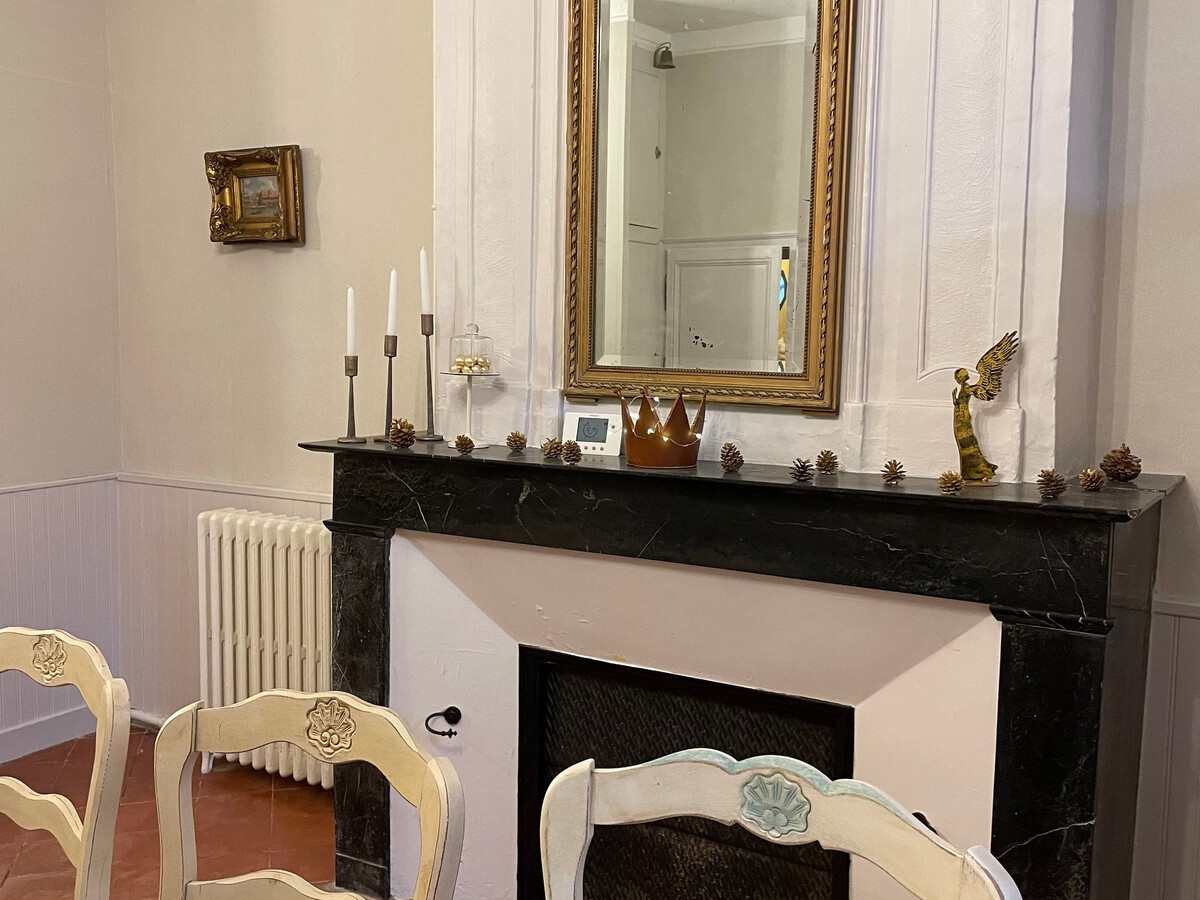Gîte familial 10 pers. avec piscine chauffée près du Zoo - Photo 12