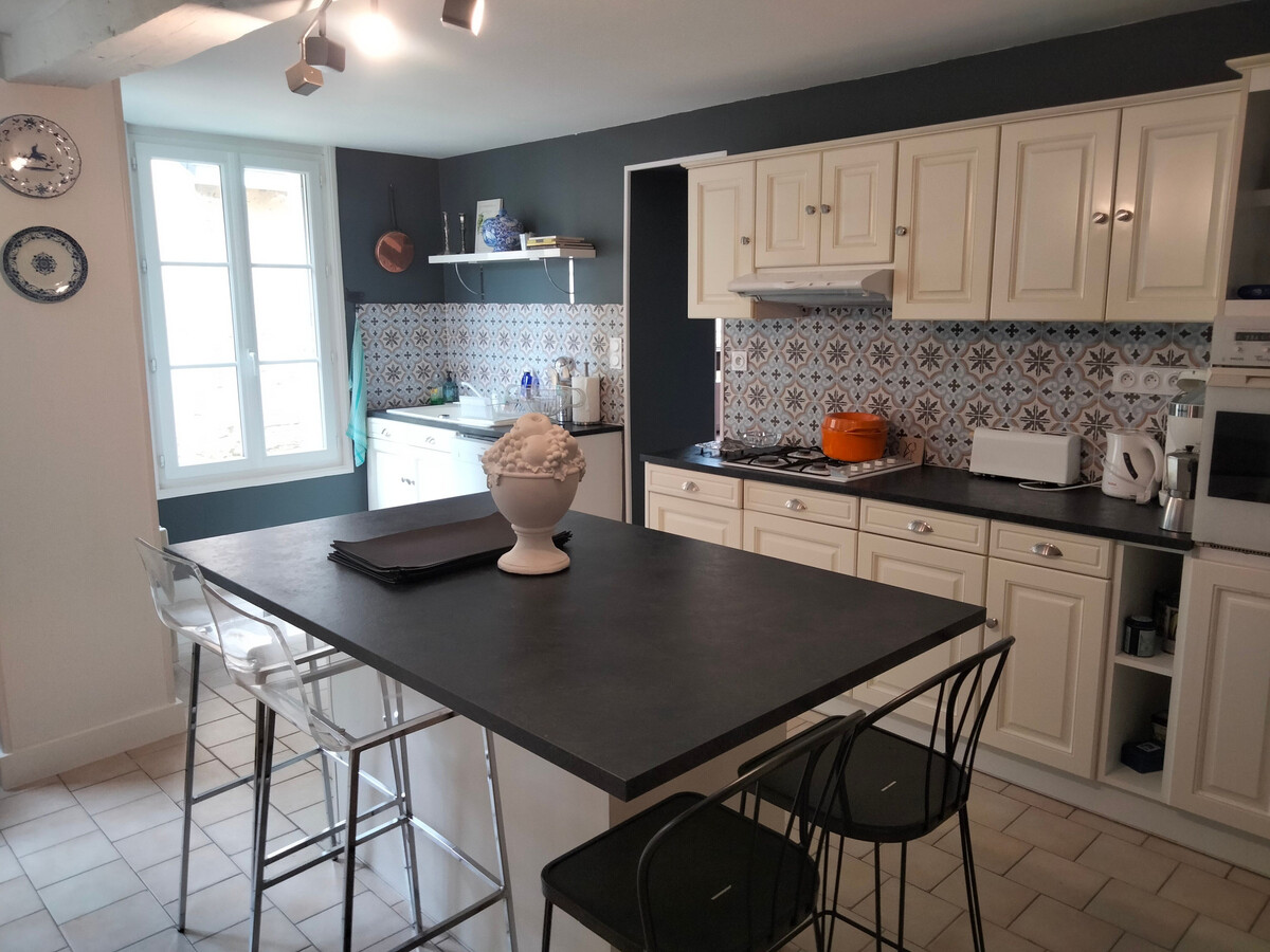 Gîte familial 10 pers. avec piscine chauffée près du Zoo - Photo 16