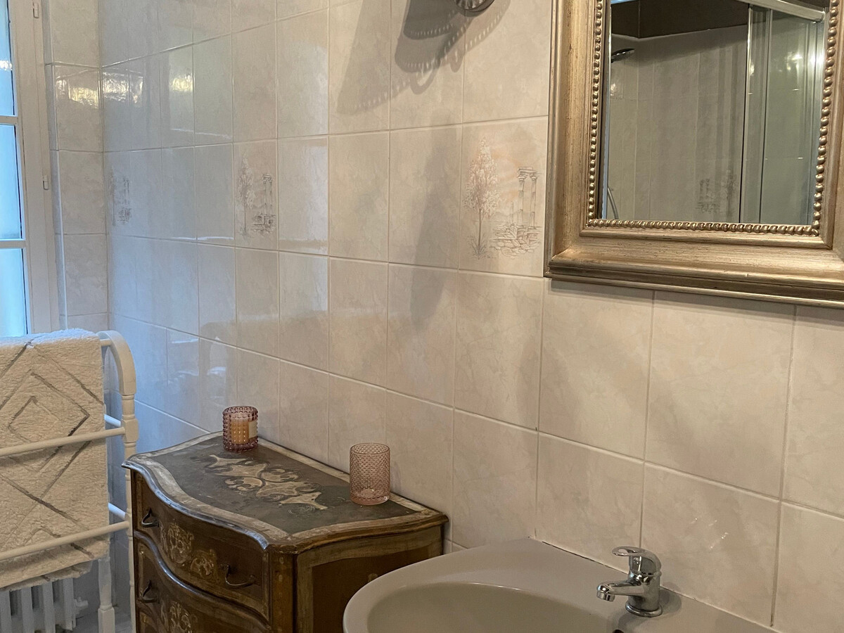 Gîte familial 10 pers. avec piscine chauffée près du Zoo - Photo 20