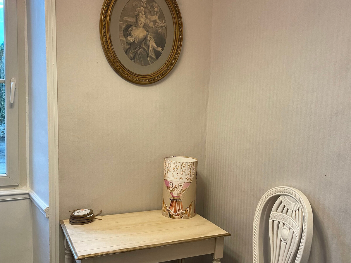 Gîte familial 10 pers. avec piscine chauffée près du Zoo - Photo 32