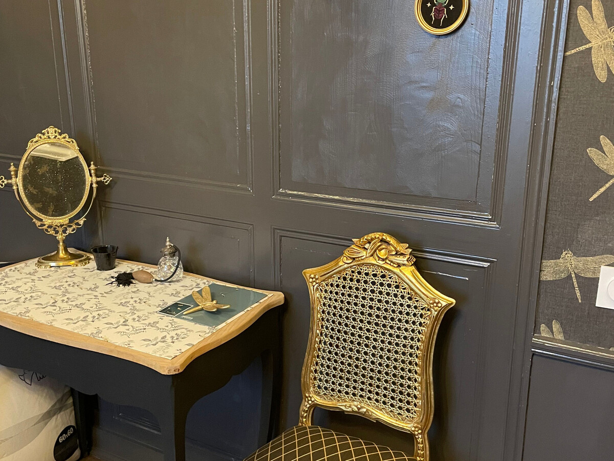 Gîte familial 10 pers. avec piscine chauffée près du Zoo - Photo 36