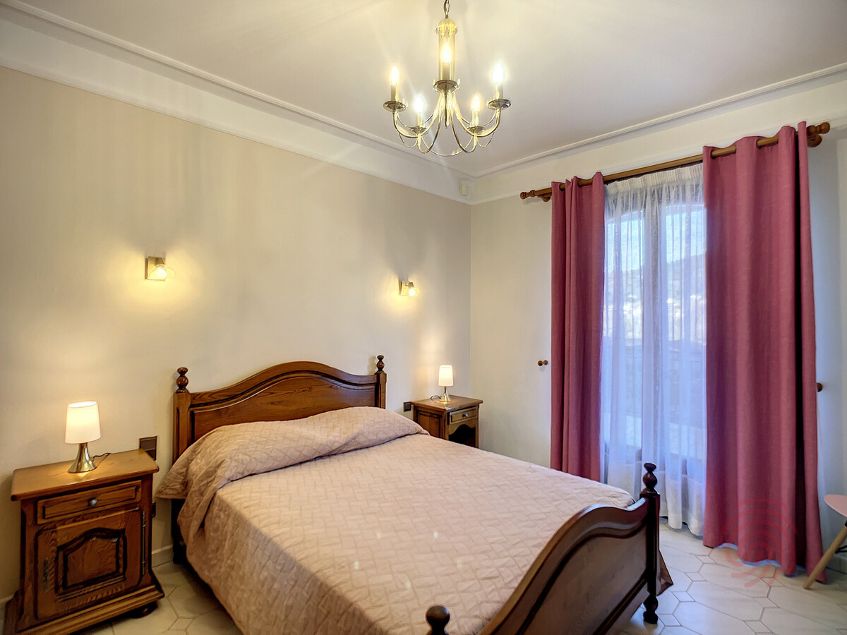 Maison F4 terrasse sud-ouest à Lamalou-les-Bains - Photo 9