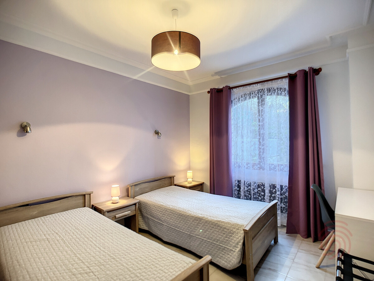 Maison F4 terrasse sud-ouest à Lamalou-les-Bains - Photo 11