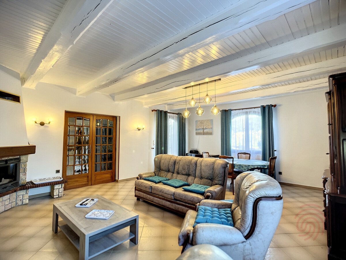 Maison F4 terrasse sud-ouest à Lamalou-les-Bains - Photo 17