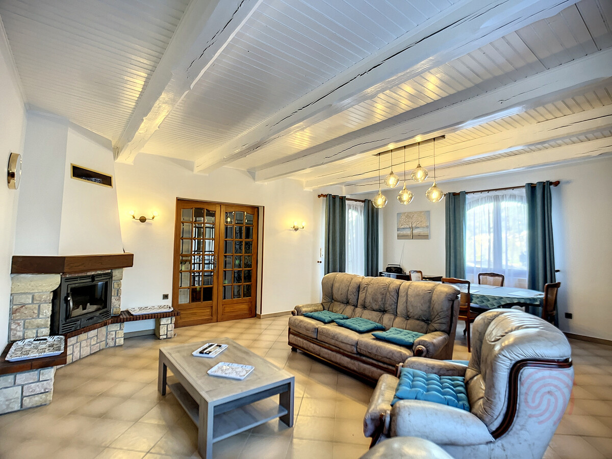 Maison F4 terrasse sud-ouest à Lamalou-les-Bains - Photo 18