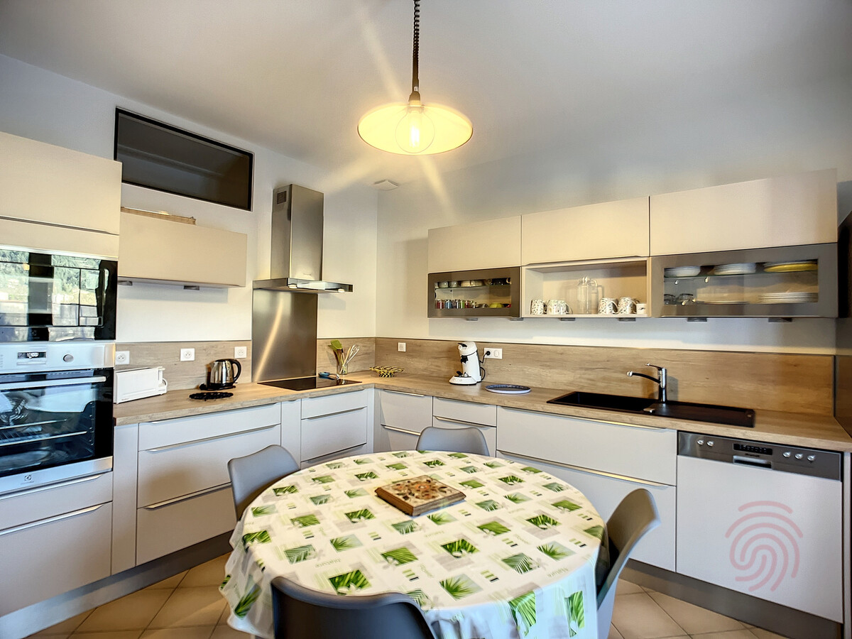 Maison F4 terrasse sud-ouest à Lamalou-les-Bains - Photo 20