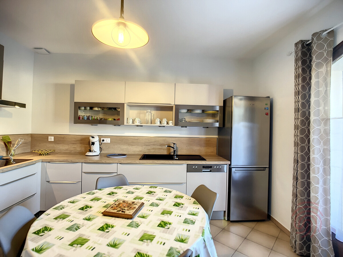 Maison F4 terrasse sud-ouest à Lamalou-les-Bains - Photo 21