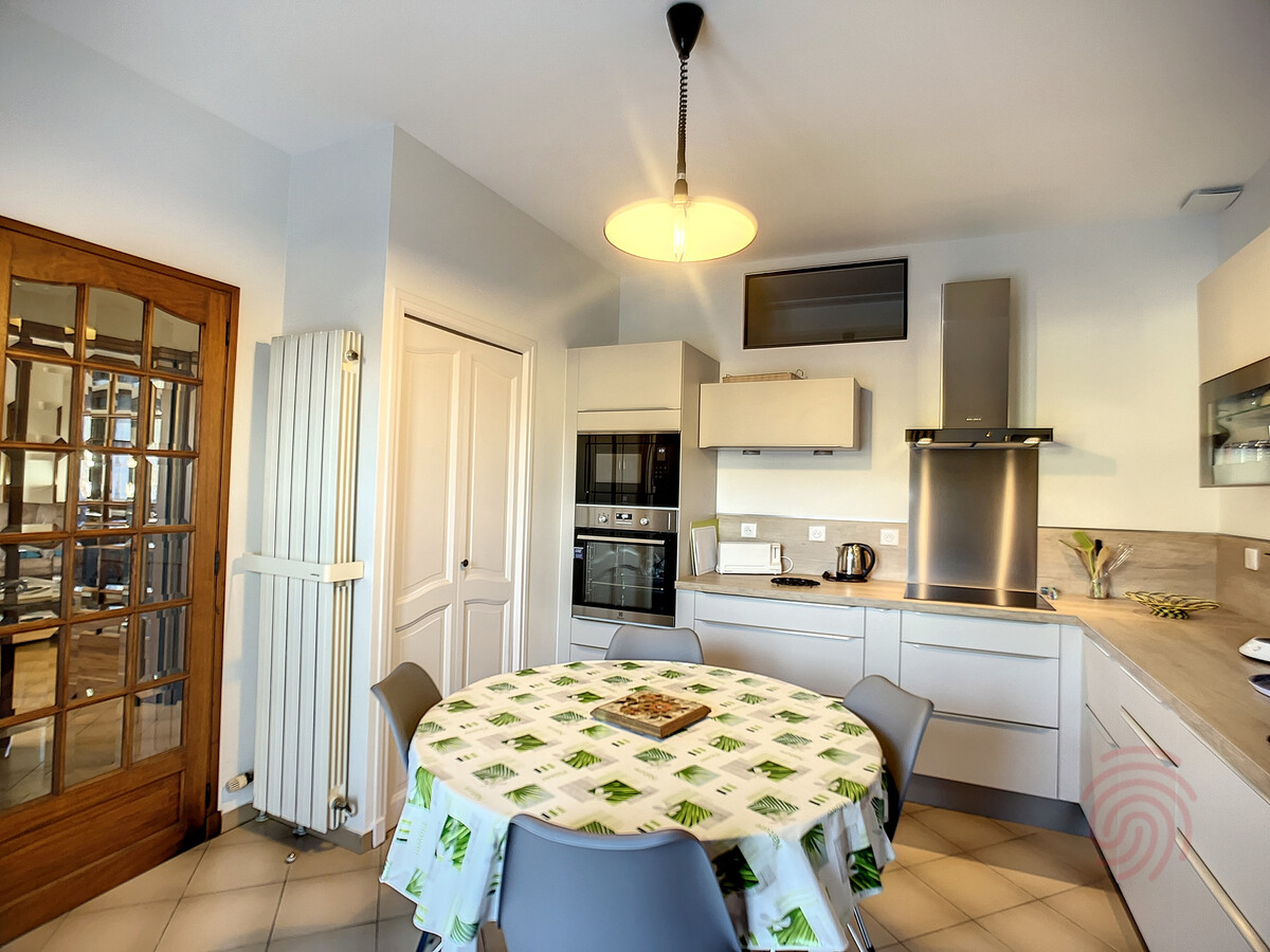 Maison F4 terrasse sud-ouest à Lamalou-les-Bains - Photo 22