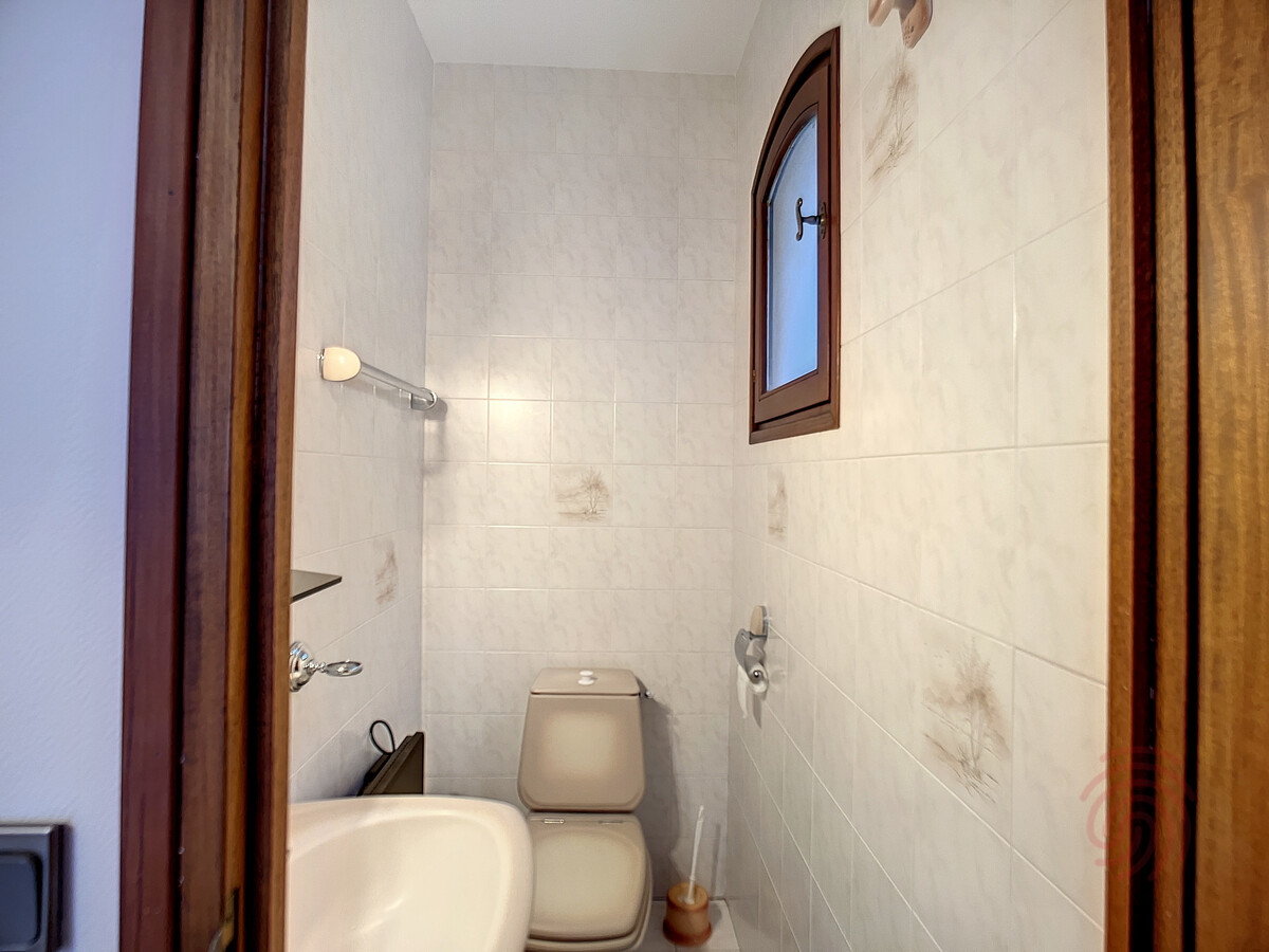 Maison F4 terrasse sud-ouest à Lamalou-les-Bains - Photo 23