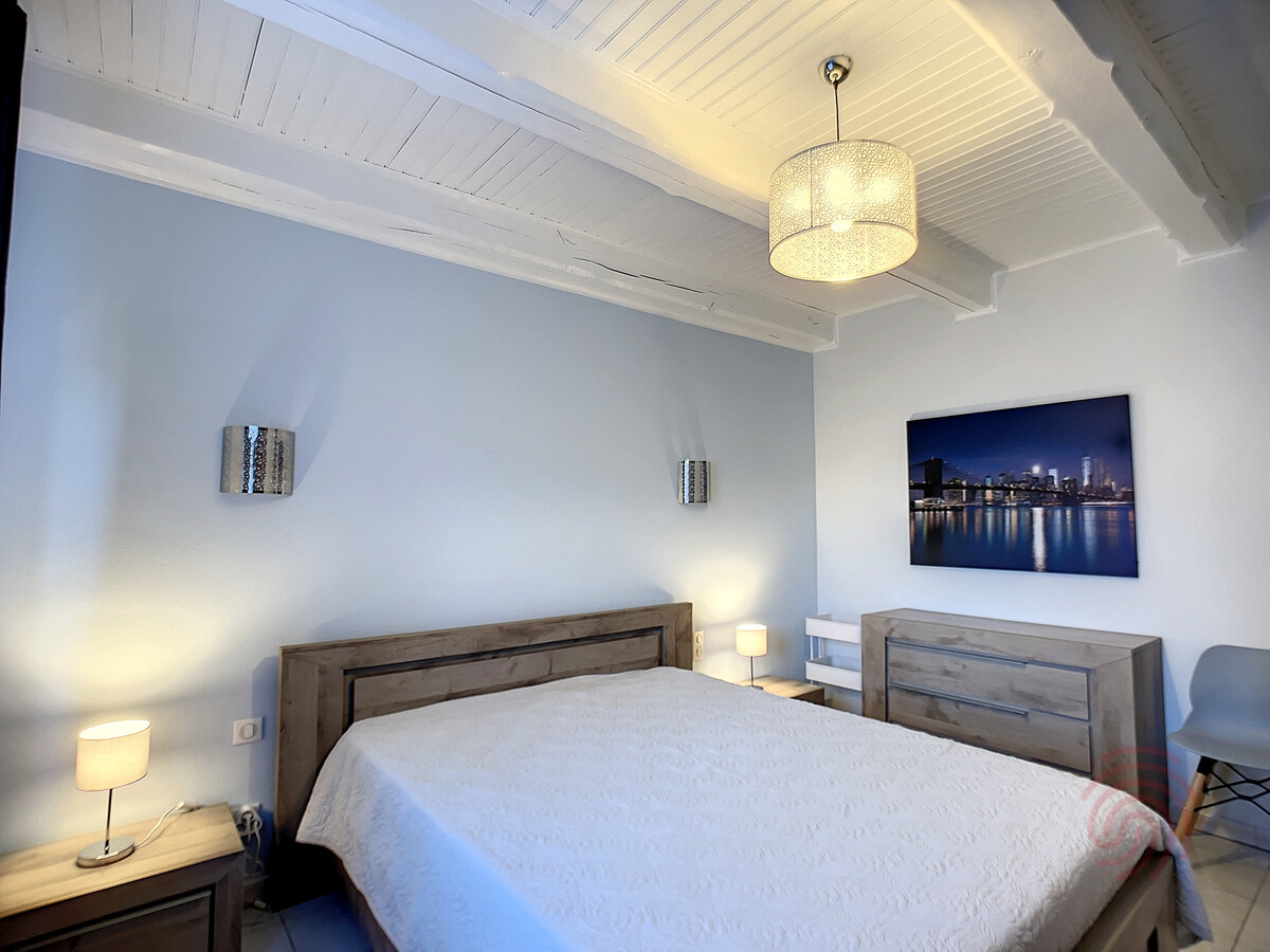 Maison F4 terrasse sud-ouest à Lamalou-les-Bains - Photo 28