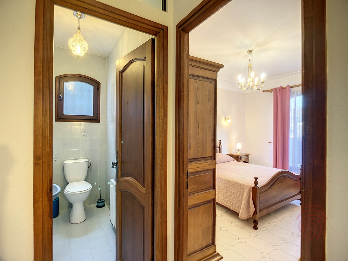 Maison F4 terrasse sud-ouest à Lamalou-les-Bains - Photo 31