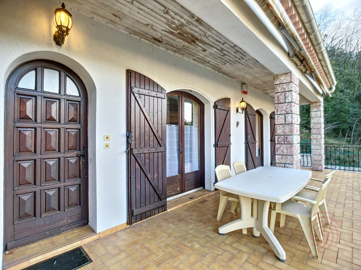 Maison F4 terrasse sud-ouest à Lamalou-les-Bains - Photo 34