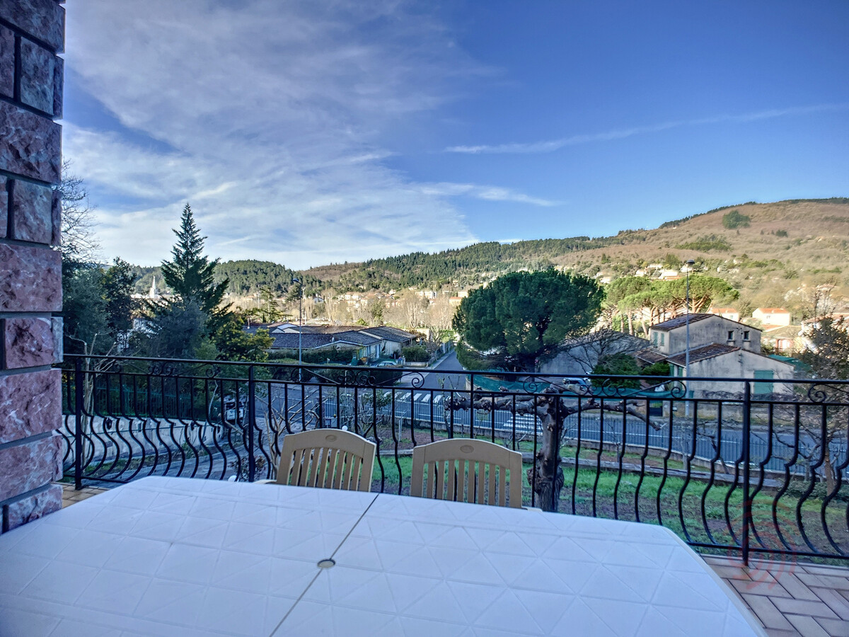 Maison F4 terrasse sud-ouest à Lamalou-les-Bains - Photo 36