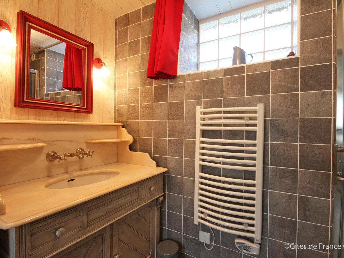 Gîte 6 pers. Sauna & Vue Bocage en Suisse Normande - Photo 10