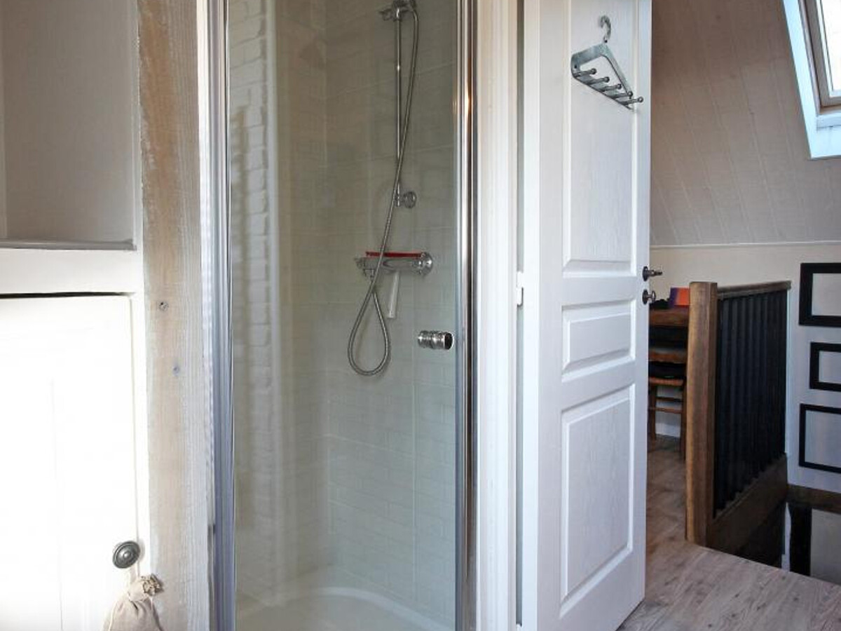 Gîte 6 pers. Sauna & Vue Bocage en Suisse Normande - Photo 24