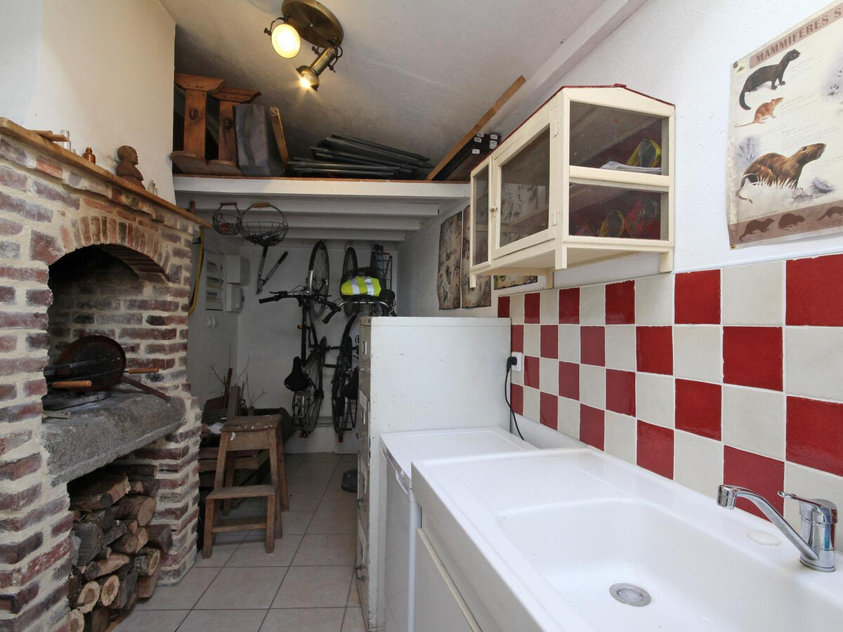 Gîte 6 pers. Sauna & Vue Bocage en Suisse Normande - Photo 29