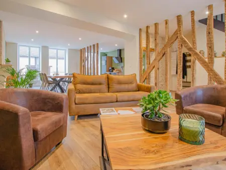 Location gite de vacances à Proverville