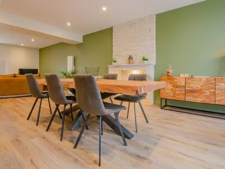 Gîte vignoble de Champagne, 6 pers., cour 100 m² - Photo 1
