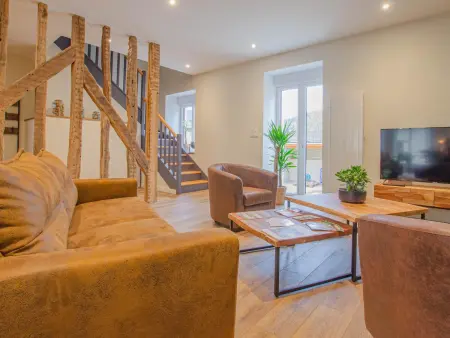 Gîte vignoble de Champagne, 6 pers., cour 100 m² - Photo 2
