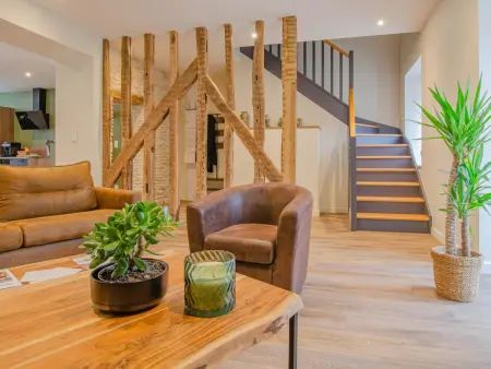 Gîte vignoble de Champagne, 6 pers., cour 100 m² - Photo 3