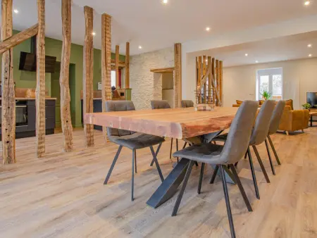 Gîte vignoble de Champagne, 6 pers., cour 100 m² - Photo 6