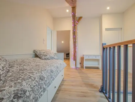 Gîte vignoble de Champagne, 6 pers., cour 100 m² - Photo 9