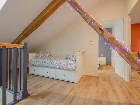 Gîte vignoble de Champagne, 6 pers., cour 100 m² - Photo 10