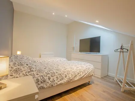 Gîte vignoble de Champagne, 6 pers., cour 100 m² - Photo 11