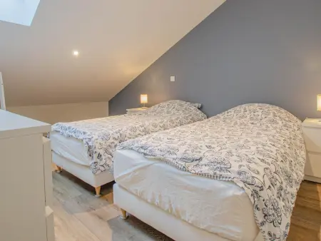 Gîte vignoble de Champagne, 6 pers., cour 100 m² - Photo 12