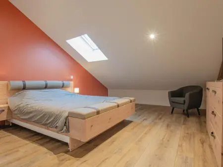 Gîte vignoble de Champagne, 6 pers., cour 100 m² - Photo 13