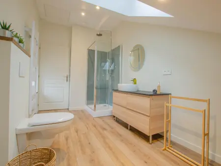 Gîte vignoble de Champagne, 6 pers., cour 100 m² - Photo 16