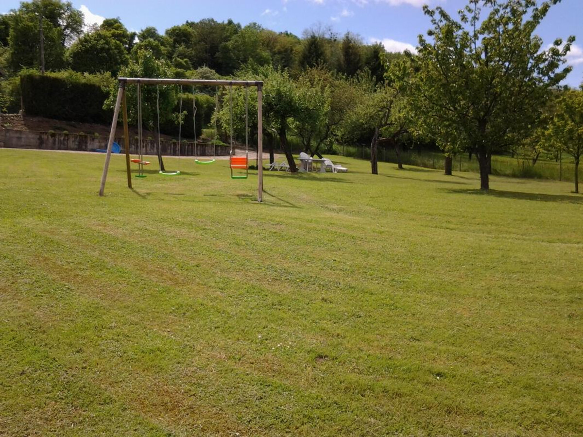 Gîte 4 pers. avec jardin 2000m² et verger à Bransat - Photo 4