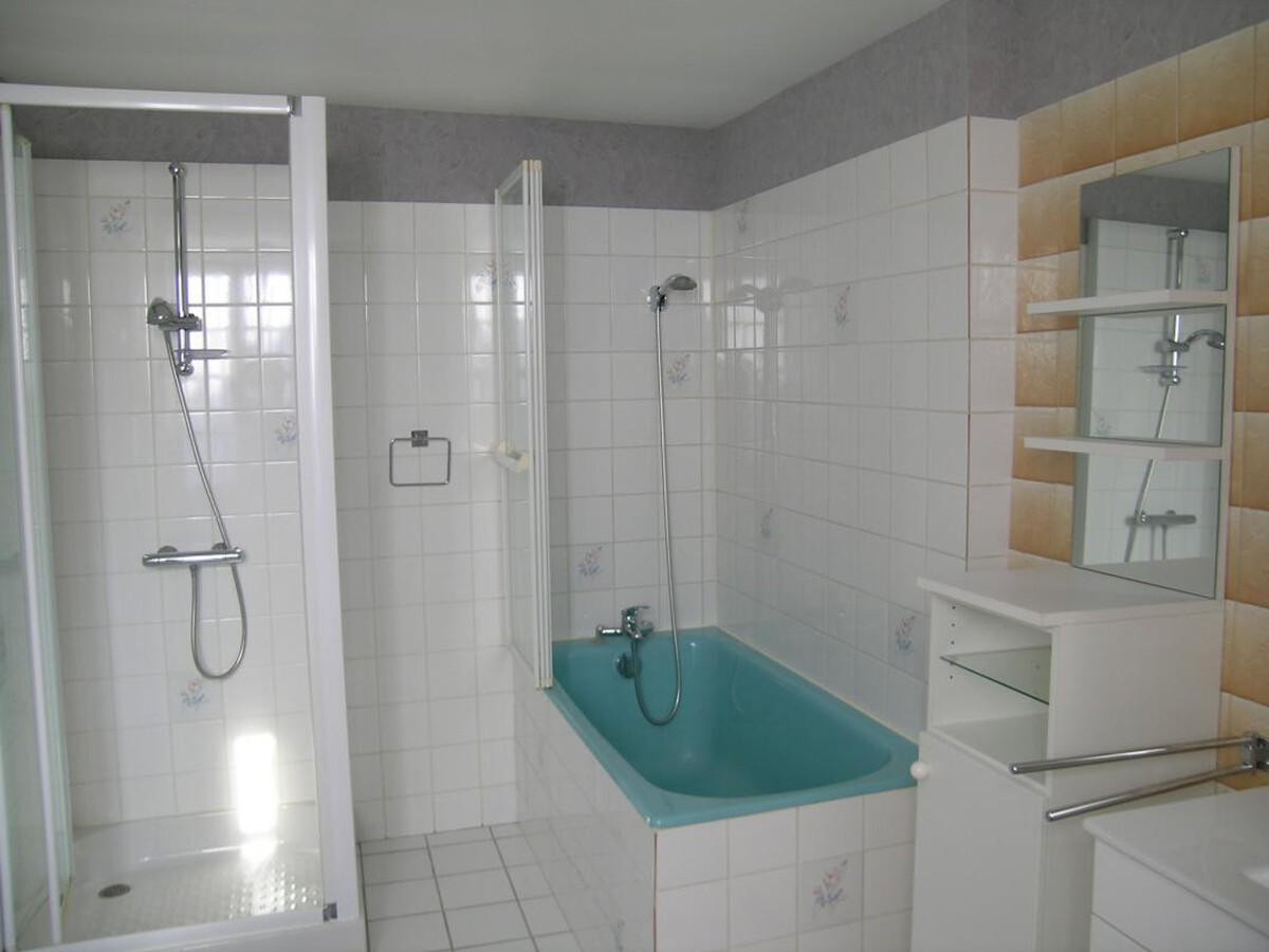 Gîte 4 pers. avec jardin 2000m² et verger à Bransat - Photo 12