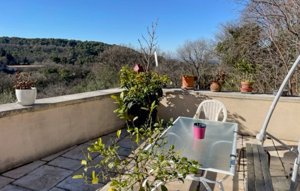 Maison 4 chambres avec piscine privée à La Roque-sur-Pernes - Photo 13