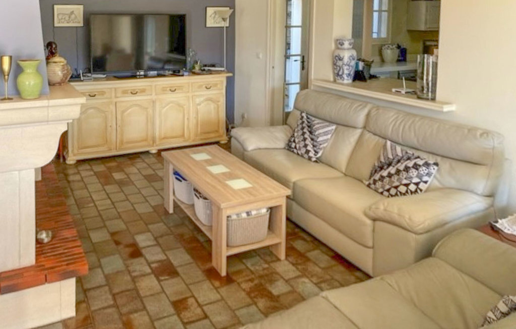Maison 4 chambres avec piscine privée à La Roque-sur-Pernes - Photo 18
