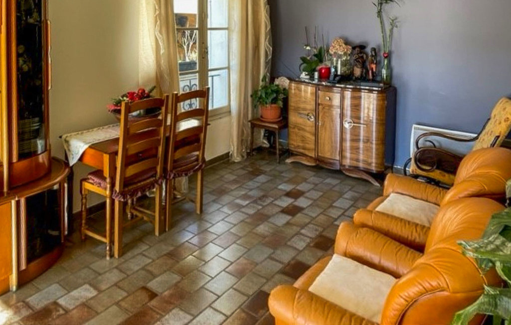 Maison 4 chambres avec piscine privée à La Roque-sur-Pernes - Photo 21