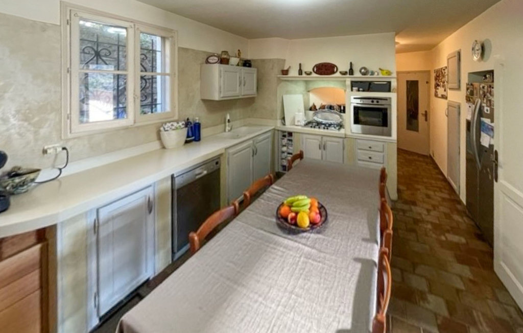 Maison 4 chambres avec piscine privée à La Roque-sur-Pernes - Photo 22