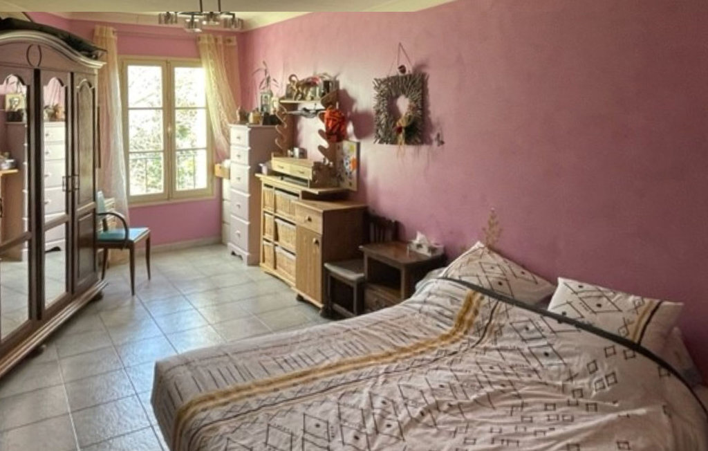 Maison 4 chambres avec piscine privée à La Roque-sur-Pernes - Photo 26