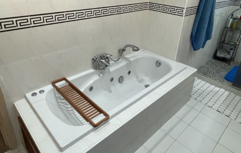 Maison 4 chambres avec piscine privée à La Roque-sur-Pernes - Photo 28