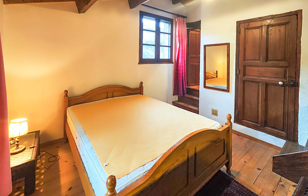 Maison en pierre 6 personnes à Olargues, terrasses et cheminée - Photo 28